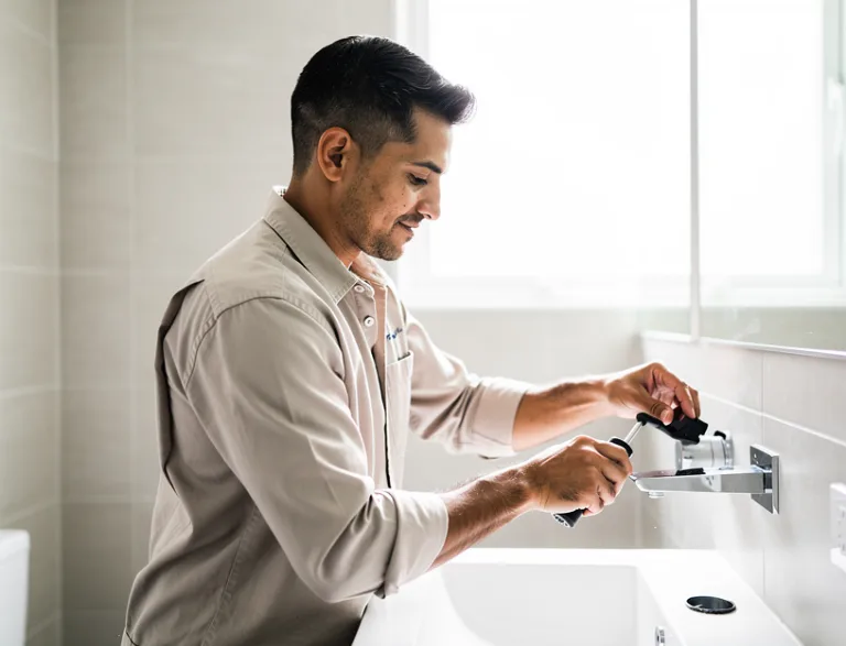Bathroom Remodel service in Metairie Terrace